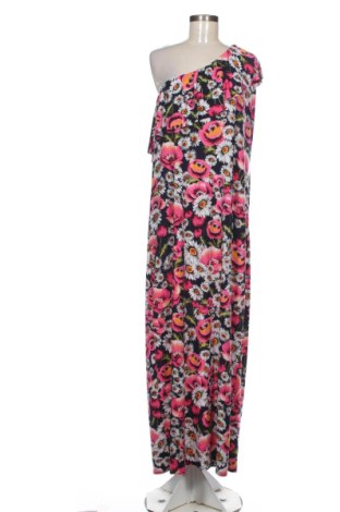 Rochie Unbranded, Mărime XL, Culoare Multicolor, Preț 131,23 Lei, #137956880