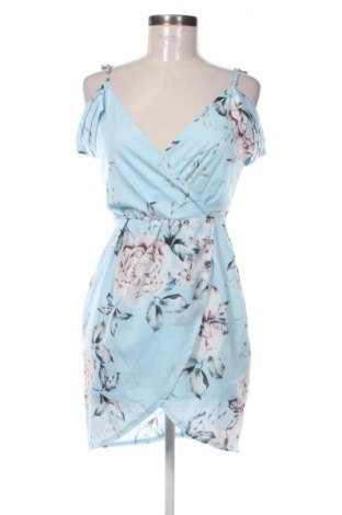 Sukienka Parisian, Rozmiar M, Kolor Kolorowy, Cena 67,74 zł, #137957319