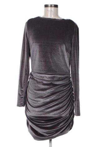 Rochie Mohito, Mărime M, Culoare Gri, Preț 78,74 Lei, #137957384