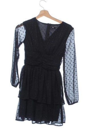 Rochie Sinsay, Mărime XXS, Culoare Negru, Preț 35,00 Lei, #137957467