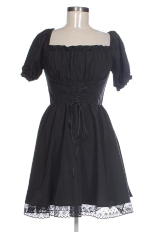 Rochie SHEIN, Mărime M, Culoare Negru, Preț 62,99 Lei, #137957479
