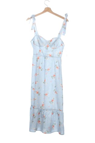 Rochie SHEIN, Mărime S, Culoare Multicolor, Preț 68,24 Lei, #137957661