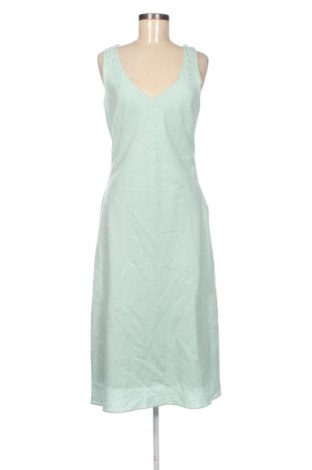 Rochie Sasha, Mărime M, Culoare Verde, Preț 89,23 Lei, #137957742