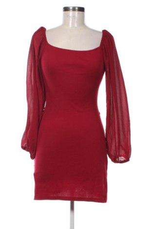 Rochie SHEIN, Mărime M, Culoare Roșu, Preț 36,74 Lei, #137957858