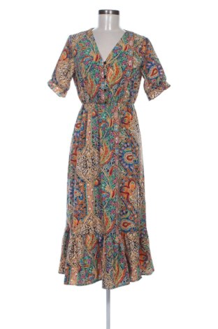 Kleid SHEIN, Größe M, Farbe Mehrfarbig, Preis 13,65 €, #137957881