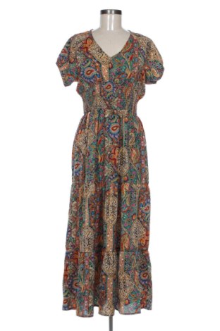 Rochie Unbranded, Mărime M, Culoare Multicolor, Preț 99,73 Lei, #137958056