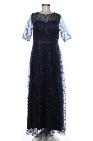 Φόρεμα Unbranded, Μέγεθος L, Χρώμα Μπλέ, Τιμή 27,81 €, #137958093