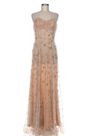 Φόρεμα Unbranded, Μέγεθος L, Χρώμα  Μπέζ, Τιμή 27,81 €, #137958246
