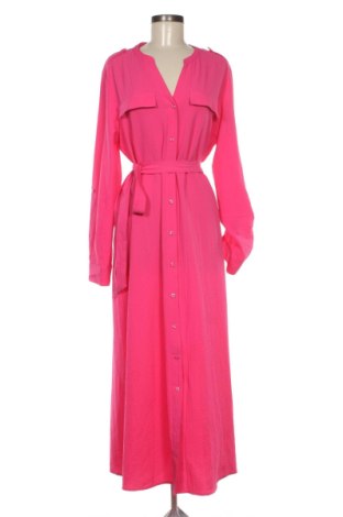 Rochie Calvin Klein, Mărime L, Culoare Roz, Preț 215,21 Lei, #137958355