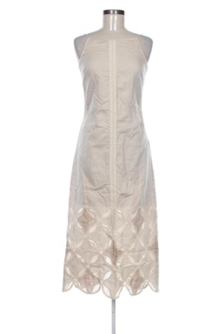 Rochie Sezane, Mărime M, Culoare Bej, Preț 524,91 Lei, #137958443
