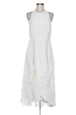 Rochie H&M, Mărime M, Culoare Alb, Preț 157,47 Lei, #137958617