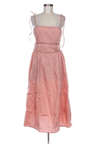Rochie H&M, Mărime M, Culoare Roz, Preț 157,47 Lei, #137958636