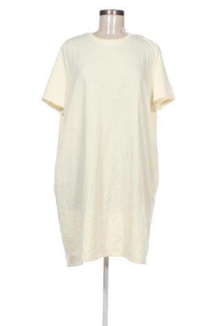 Rochie Pieces, Mărime L, Culoare Ecru, Preț 83,99 Lei, #137958637