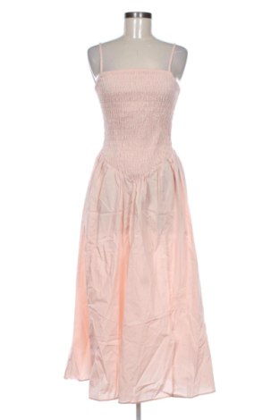 Rochie H&M, Mărime S, Culoare Roz, Preț 157,47 Lei, #137958660