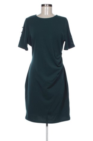 Rochie Dorothy Perkins, Mărime L, Culoare Verde, Preț 94,48 Lei, #137958787