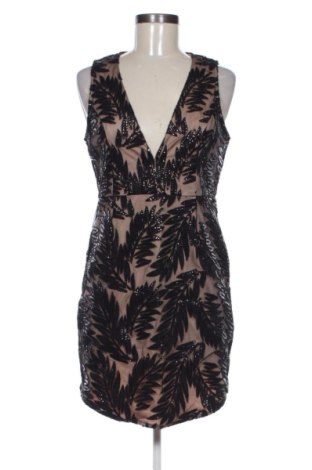 Рокля Fashion nova, Размер L, Цвят Многоцветен, Цена 28,00 €, #137958879