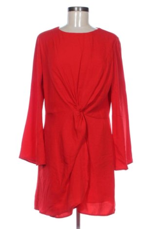 Rochie Mint & Berry, Mărime L, Culoare Roșu, Preț 52,49 Lei, #137958918