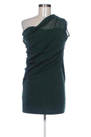 Rochie Sarah Chole, Mărime L, Culoare Verde, Preț 62,99 Lei, #137958948