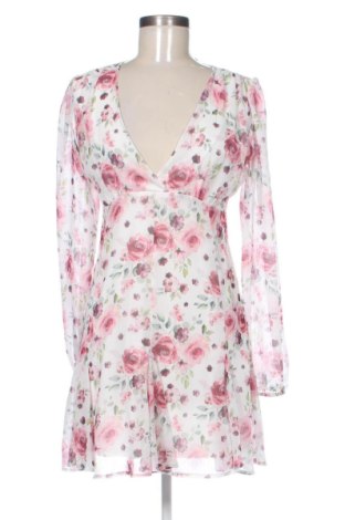 Kleid Sinsay, Größe S, Farbe Mehrfarbig, Preis € 7,00, #137959130
