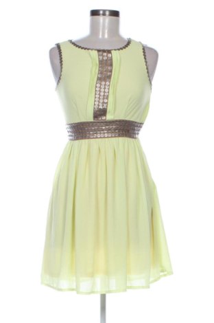 Kleid Beloved, Größe XS, Farbe Gelb, Preis € 17,00, #137959338
