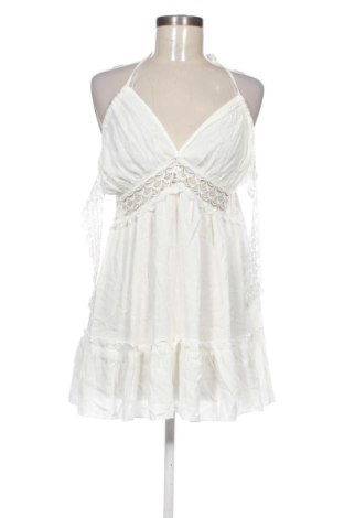 Kleid Trendyol, Größe S, Farbe Weiß, Preis € 24,39, #137959398