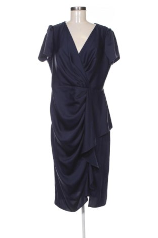 Kleid Unbranded, Größe L, Farbe Blau, Preis € 37,40, #137959445