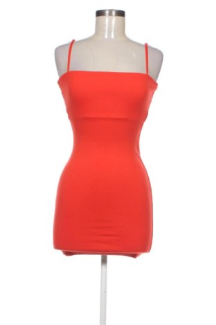 Kleid Zara, Größe S, Farbe Rot, Preis € 26,67, #137959449