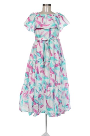 Rochie Fame, Mărime S, Culoare Multicolor, Preț 89,23 Lei, #137959592