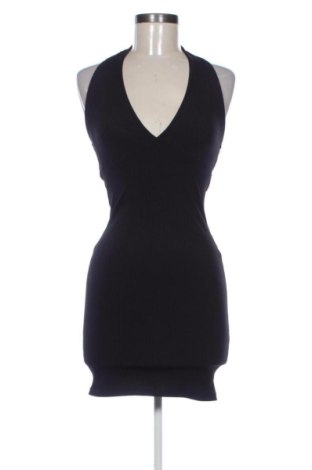 Šaty  Bershka, Velikost S, Barva Černá, Cena  388,00 Kč, #137959632
