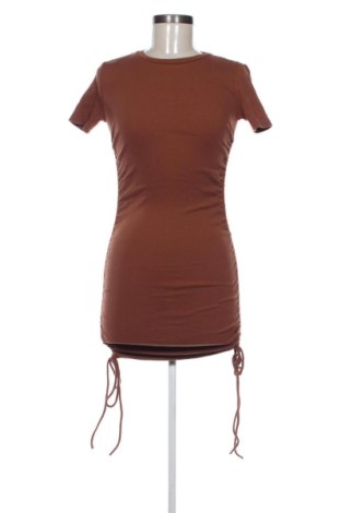 Rochie Zara, Mărime S, Culoare Maro, Preț 89,23 Lei, #137959916