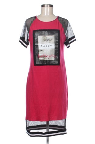 Kleid Negative, Größe M, Farbe Rosa, Preis € 15,00, #137959956