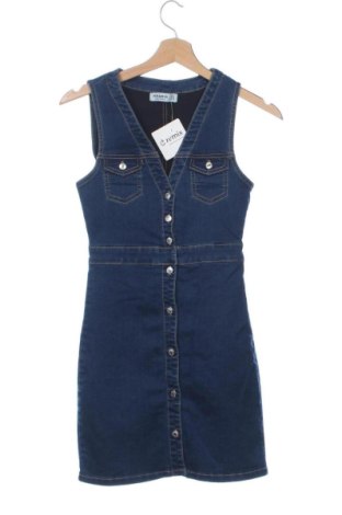 Ruha Pull&Bear, Méret S, Szín Kék, Ár 6 738 Ft, #137959961