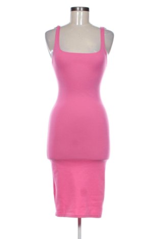 Rochie Zara, Mărime S, Culoare Roz, Preț 125,98 Lei, #137959983