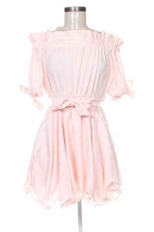 Rochie Atmosphere, Mărime XS, Culoare Roz, Preț 127,00 Lei, #137960194