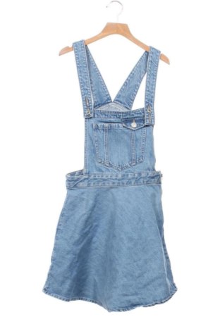 Kleid Clockhouse, Größe XS, Farbe Blau, Preis € 19,00, #137960325