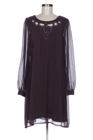 Rochie Zizzi, Mărime M, Culoare Mov, Preț 89,23 Lei, #137960989