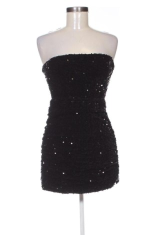 Kleid SHEIN, Größe XXS, Farbe Schwarz, Preis € 10,00, #137961298