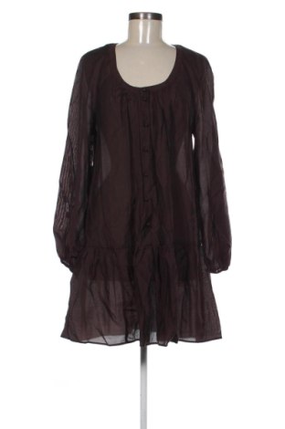 Šaty  H&M, Velikost M, Barva Hnědá, Cena  170,00 Kč, #137961332