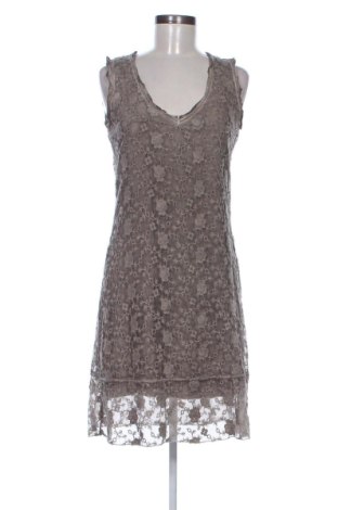 Šaty  Unbranded, Velikost M, Barva Hnědá, Cena  340,00 Kč, #137961403