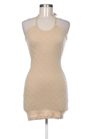 Kleid H&M, Größe S, Farbe Beige, Preis € 17,00, #137961493
