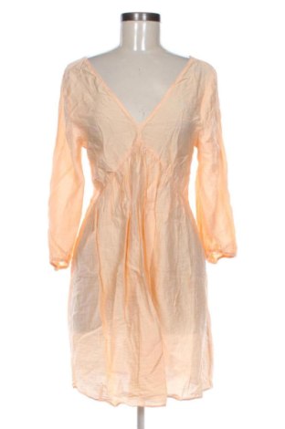 Šaty  H&M, Veľkosť S, Farba Oranžová, Cena  9,00 €, #137961549
