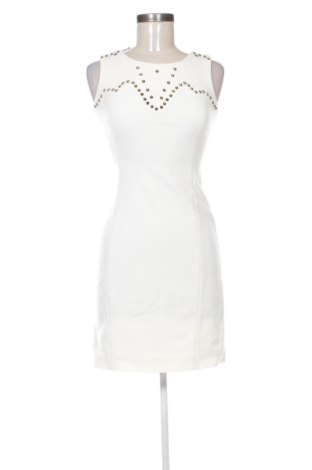 Kleid Reserved, Größe XS, Farbe Weiß, Preis 16,19 €, #137961623
