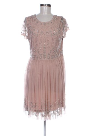 Φόρεμα Frock And Frill, Μέγεθος M, Χρώμα Σάπιο μήλο, Τιμή 85,00 €, #137961711