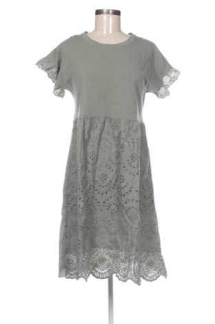 Šaty  Unbranded, Velikost L, Barva Zelená, Cena  437,00 Kč, #137961920