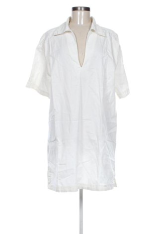 Šaty  H&M, Velikost L, Barva Bílá, Cena  243,00 Kč, #137961928