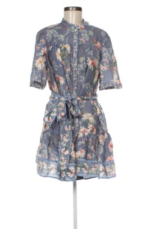 Šaty  H&M, Velikost L, Barva Vícebarevné, Cena  607,00 Kč, #137962055