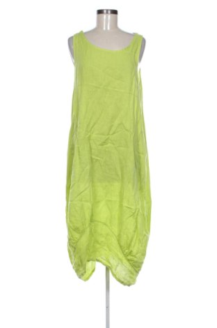 Sukienka Unbranded, Rozmiar L, Kolor Zielony, Cena 97,37 zł, #137962218