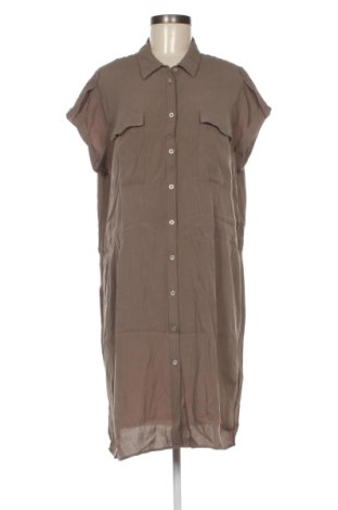 Рокля Comma,, Размер XL, Цвят Кафяв, Цена 49,70 €, #137962223