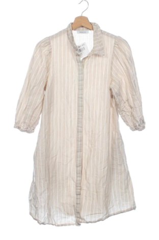 Rochie MSCH, Mărime XS, Culoare Bej, Preț 215,21 Lei, #137962472