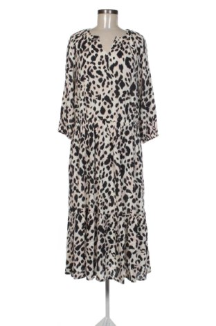 Φόρεμα Mia Moda, Μέγεθος L, Χρώμα Πολύχρωμο, Τιμή 20,00 €, #137962636